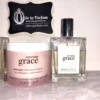 Philosophy AMAZING GRACE Pre-Coty & Coty Perfumes+Lotion