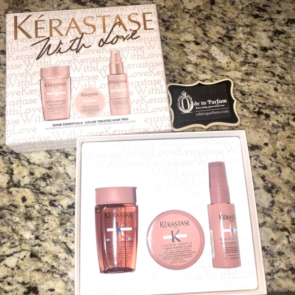 kerastase chroma absolu