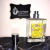 PURE GRACE POP OF SUN Perfume Philosophy 4 oz EDT