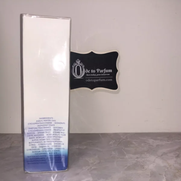 Davidoff COOL WATER WAVE Woman Lotion 6.7 fl oz *BIG*