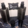 Saks Fifth Avenue BLACK Mandarin Woods Wash & Lotion