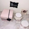 FLOWERBOMB Body Cream Viktor and Rolf NEW