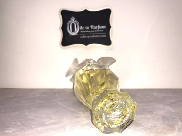 L'AIR DU TEMPS Perfume Nina Ricci 3.3 / 3.4 oz EDT Tester