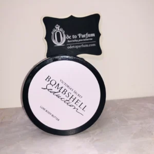 bombshell seduction