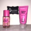 pink fresh & clean