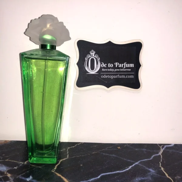 elizabeth arden gardenia perfume