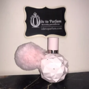 ariana grande perfume