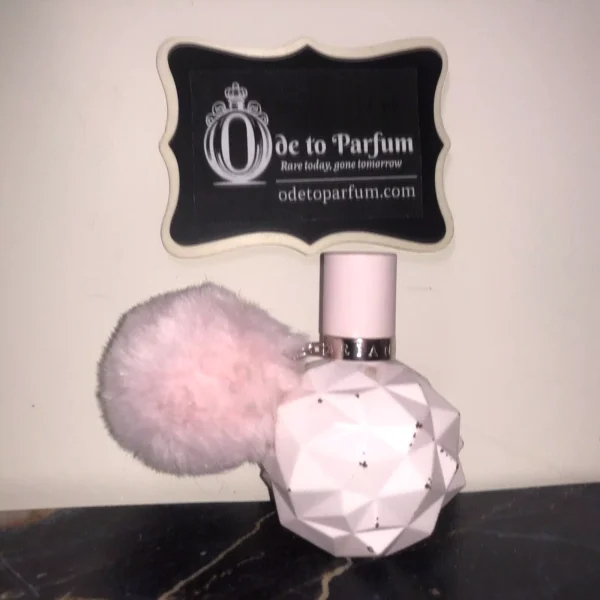 ariana grande perfume