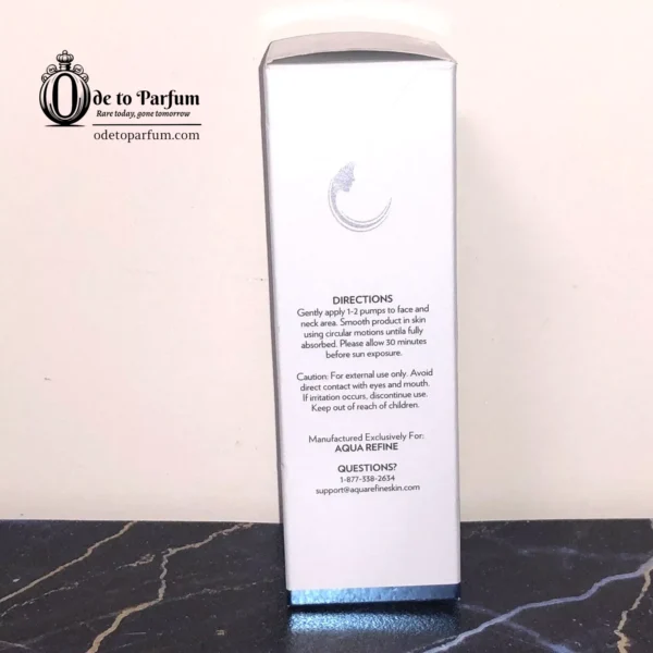 AQUA REFINE Anti-Aging Serum New in Box 💧SEALED💧