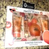 Kimberly SWEET PEACH Perfume Set Inspired by Kimoji Peach