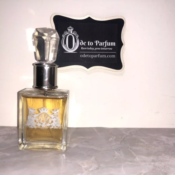original juicy couture perfume