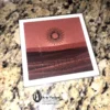 Clean Eyeshadow Palette SANDBAR BEAUTY Nomad