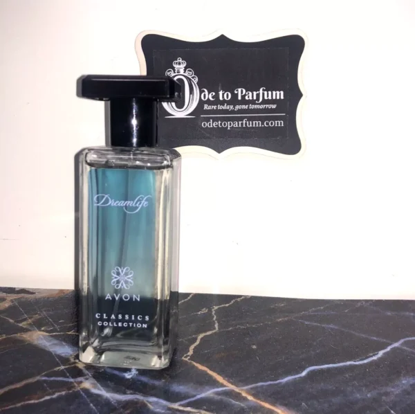 avon dreamlife