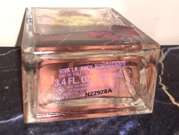 VIVA LA JUICY BOWDACIOUS Perfume Juicy Couture EDT