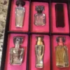 Victoria’s Secret Gift Set GIVE ME LOVE Perfume VINTAGE
