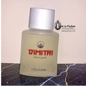 dimitri cologne