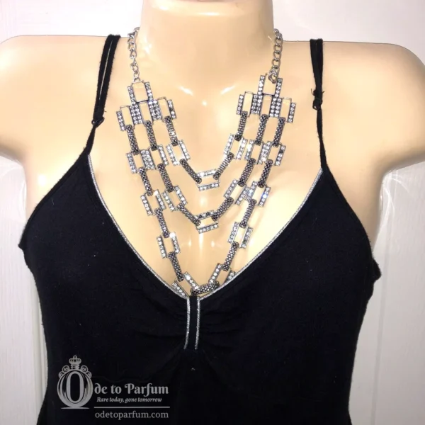 traci lynn necklace