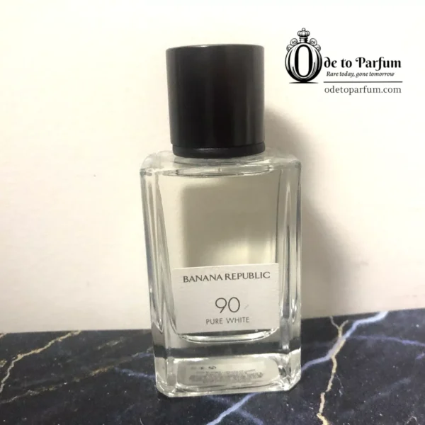 Banana Republic 90 Pure White Eau de Parfum 2.5 fl. oz