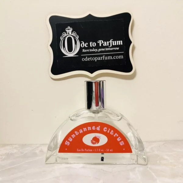 citrus perfume tru fragrance suntanned citrus