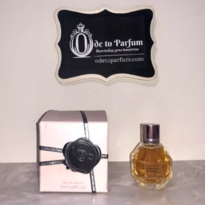 viktor & rolf flowerbomb mini