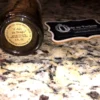 L'AIR DU TEMPS Perfume Nina Ricci Gold Doves Vintage