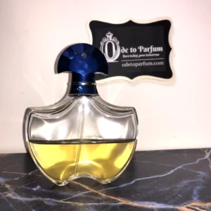 guerlain vintage shalimar perfume