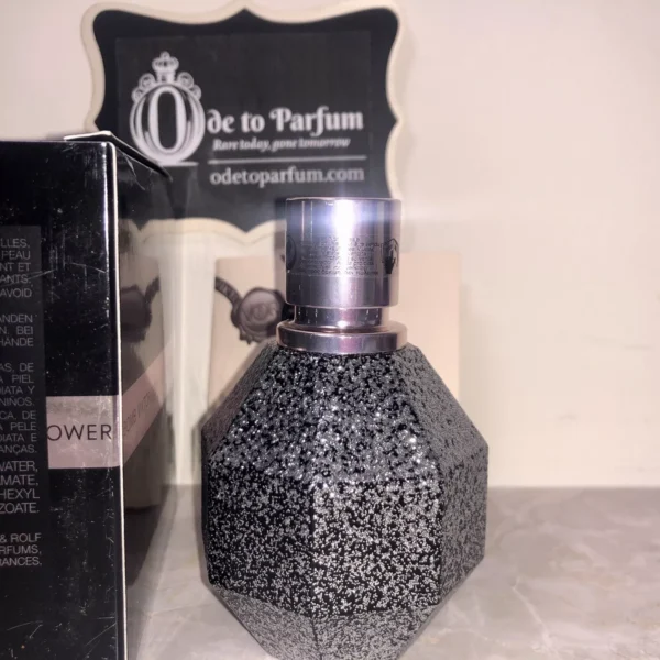 FLOWERBOMB Extreme Sparkle Viktor & Rolf 2008 ✨RARE