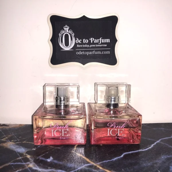 Rue21 Pink Ice