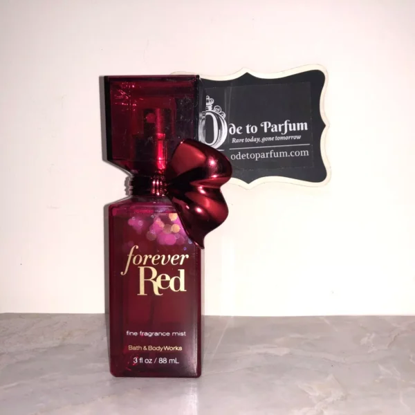 s-l1600 (5) bath & body works forever red