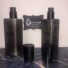 Saks Fifth Avenue BLACK Mandarin Woods Wash & Lotion