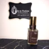 HONEY AND THE MOON Tokyo Milk Perfume Eau de Parfum