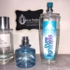 Tru Fragrance Sel Ocean, Adidas, Unbreakable Love Lot