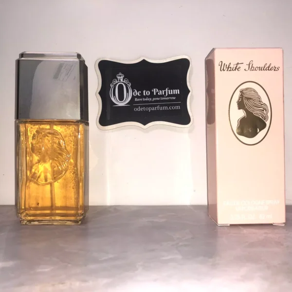 Perfume White Shoulders 2.75 oz Women's Eau de Cologne