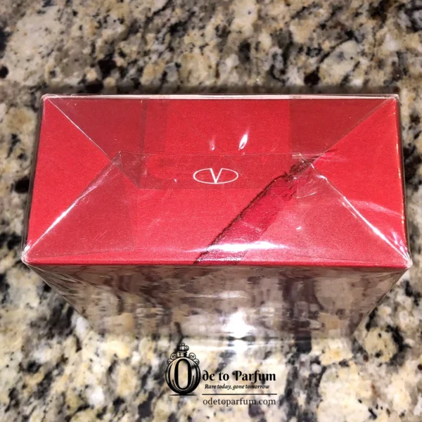 valentino v absolu top of box