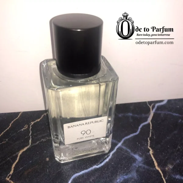 Banana Republic 90 Pure White Eau de Parfum 2.5 fl. oz