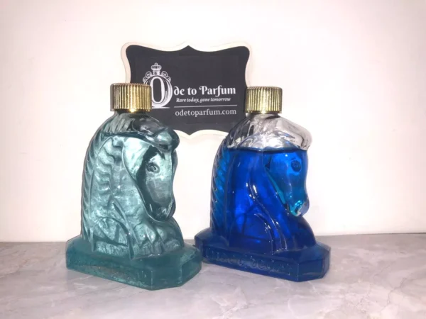 MACGREGOR Cologne & After Shave Horse Head Mac Gregor