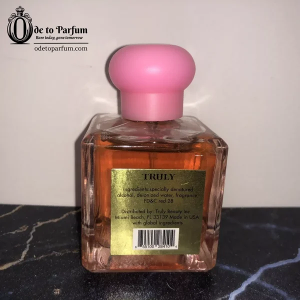 Truly UNICORN FRUIT Perfume Eau de Parfum Vegan 🍒🦄