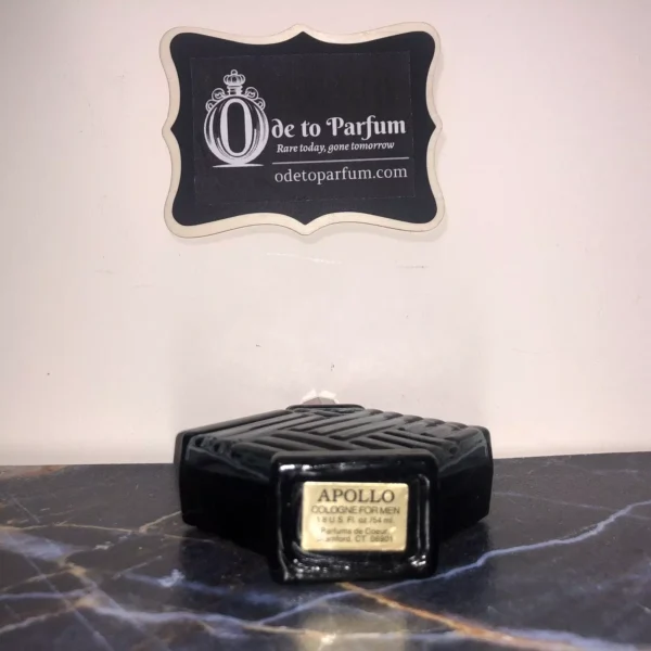 s-l1600 APOLLO Cologne For Men Parfums de Coeur Vintage 80s