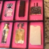 Victoria’s Secret Gift Set GIVE ME LOVE Perfume VINTAGE