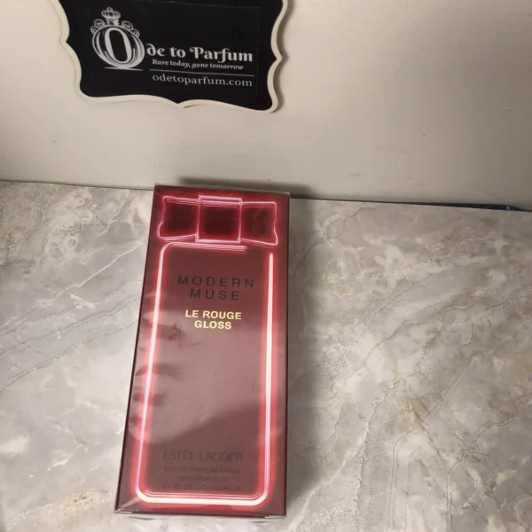 MODERN MUSE LE ROUGE GLOSS Estee Lauder 3.4 oz