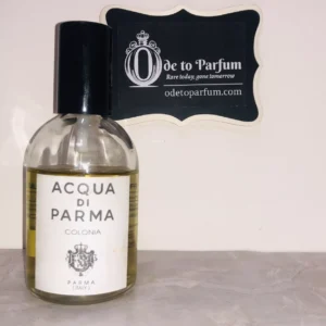 acqua di parma colonia