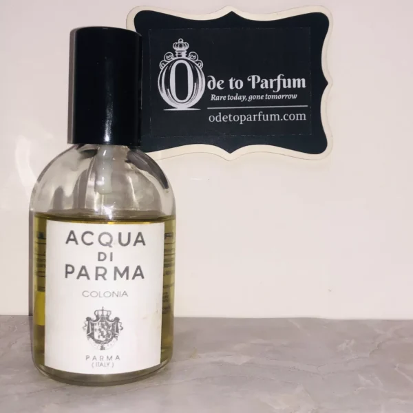 acqua di parma colonia