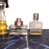 Vintage Perfumes Molinard, Halle, Milano, Black Velvet...