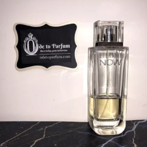eternity now perfume