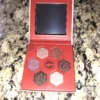 Clean Eyeshadow Palette SANDBAR BEAUTY Nomad