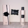 flowerbomb body lotion