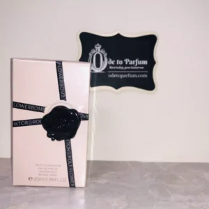 Viktor & Rolf Flowerbomb Eau de Parfum 2010