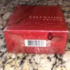 valentino v absolu barcode
