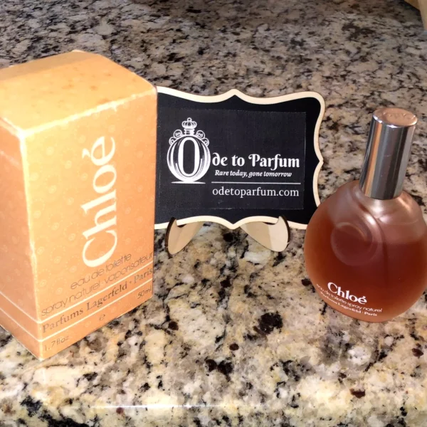 vintage chloe perfume vintage chloe perfume