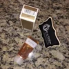 DAZZLING GOLD Estee Lauder Sparkling Perfume Gel